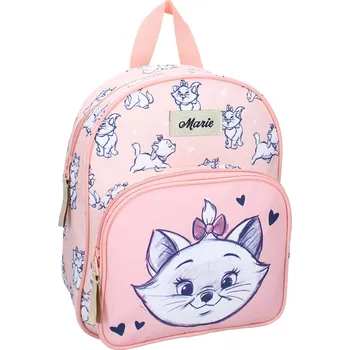 Dětský batoh DISNEY MARIE KOTEK KOČKA ARISTOKRATKA BATOH BATŮŽEK DĚTSKÝ DO ŠKOLKY