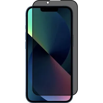 OG Premium ochranné tvrzené PRIVACY sklo na displej pro Apple iPhone 13 Mini