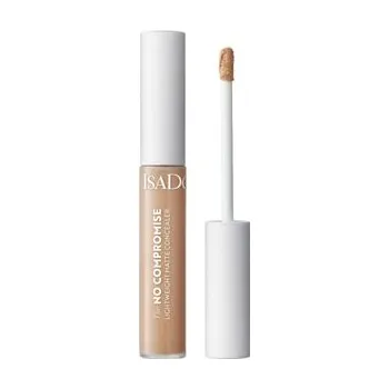 Make-up IsaDora No Compromise Lightweight Matte Concealer Korektor