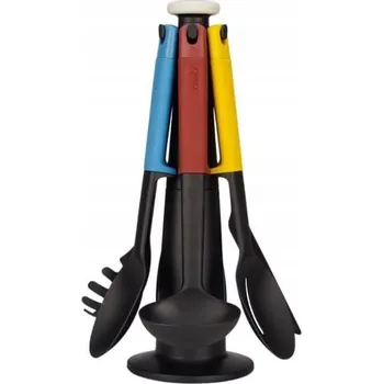 Vrták SADA KUCHYŇSKÉHO NÁŘADÍ 6 ks Elevate Joseph