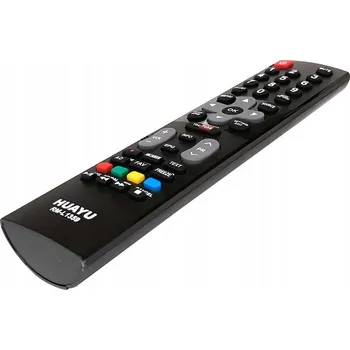 Příslušenství pro čtečku elektronické knihy DÁLKOVÝ OVLADAČ TV SKYWORTH WALTON YASIN VYSOKÁ NÁHRADA HUAYU RM-L1359