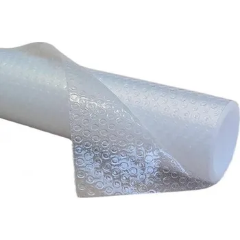 DuraHome Podložka do zásuvky 50 x 300 cm transparentní