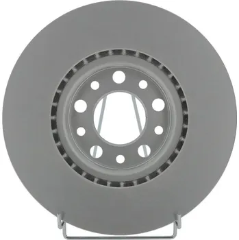 Brzdový systém Brzdový kotouč JURID 562299JC