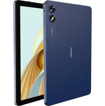 Tablet Tablet Umidigi G3 Tab, 3GB/32GB, modrý
