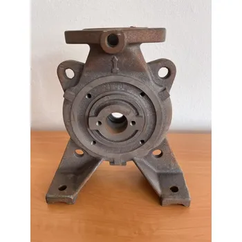 Příslušenství k čerpadlu SIGMA 32 SVA LM 90 Výtlačné těleso čerpadla 701-15714-1