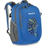 Dětský batoh Boll Sioux 15 Barva: světle modrá