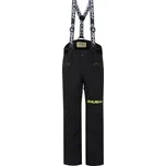 Husky Dětské lyžařské kalhoty Gunis Kids 146, black