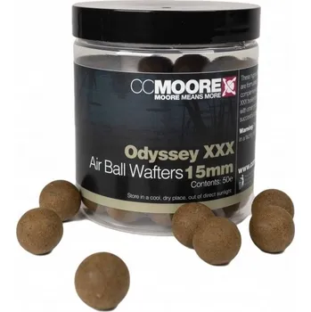Nástraha KULIČKY CC MOORE ODYSSEY XXX AIR BALL WAFTERS 18mm