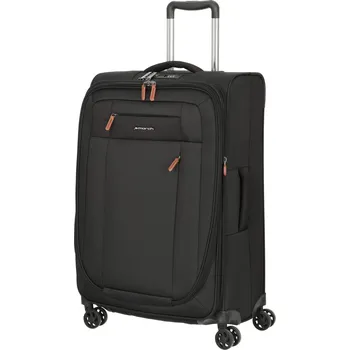 Cestovní kufr March Wall street M 2988-66-07