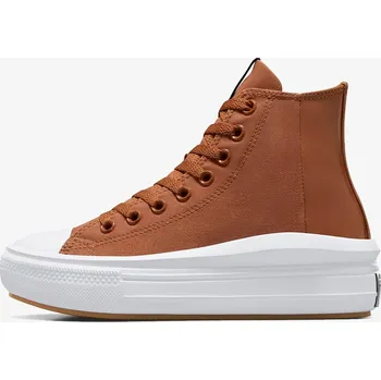 Dámská obuv Dámské tenisky CONVERSE CHUCK TAYLOR ALL STAR MOVE EUR 41 578811
