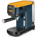 Ariete Slim Espresso 1399/16 žlutý