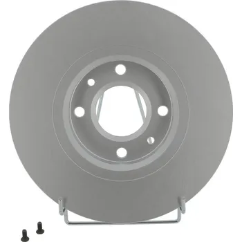 Brzdový systém Brzdový kotouč JURID 562129JC