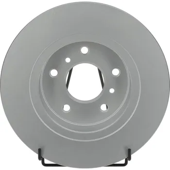 Brzdový systém Brzdový kotouč JURID 563229JC