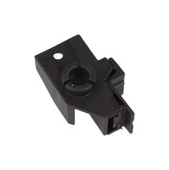 Mora Gorenje držák spodní skla levý 423096