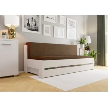 Postel Wood Service Betka bílá