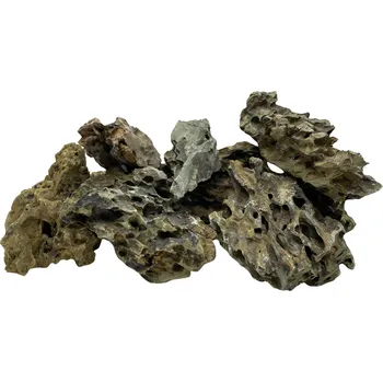 Dekorace do akvária Dragon Stone 7915g (ID Z01720)