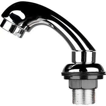 Vodovodní baterie Gabbiano náhradní sprchová hlavice pro mycí boxy chrom