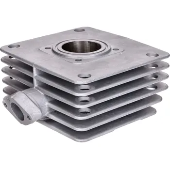 Válec motoru Válec Sportfreund Schmitt Racing 60cc 41mm pro Simson S51