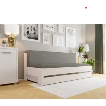 Postel Wood Service Betka 26 bílá