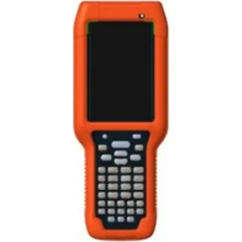 Registrační pokladna HONEYWELL Protective Rubber Boot CK65 with 6703 engine, 213-064-001