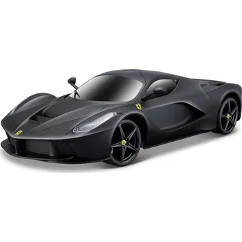 Hračka Maisto RC - 1:24 Radio Control Vehicle (2.4GHz Version) ~ Ferrari LaFerrari