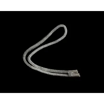 Příslušenství ke kotli DAKON těsnící šňůra přikládací dvířka DOR 45 (12x12x1680)