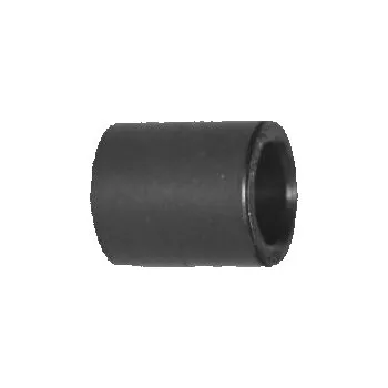 Vodovodní potrubí PE LD nátrubek 40