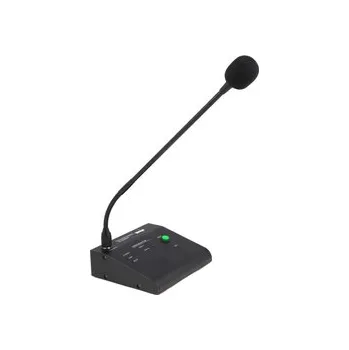 Mikrofon PA2500RM BSA mikrofon