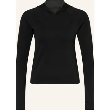 Dámská mikina Nike Dámská Mikina S Kapucí Universa, černá, 34