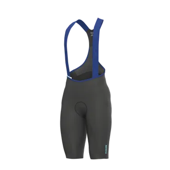 cyklistické kraťasy Alé Cycling Clothing Zimní cyklistické kalhoty ALÉ pánské KLIMATIK K-MASTER Velikost: XL