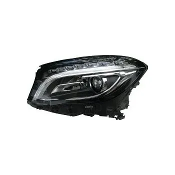 Přední světlomet bi-XENON Světlo MERCEDES GLA (X156) | levé přední | 2/2013 a výše | AL | 711307024360
