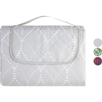 Pikniková deka LIVARNO home Pikniková deka, 200 x 200 cm