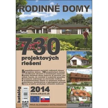 Technika Rodinné domy - Sikard Sikard