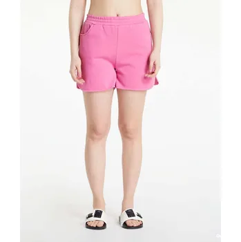 Dámské kraťasy Šortky Noisy May Shorts Pink XS