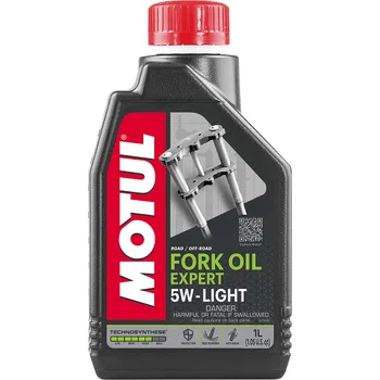 Motorový olej Olej do vidlice MOTUL 114073