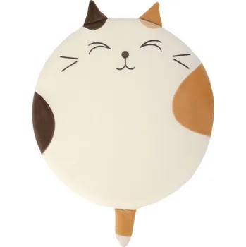 Hračka pro nejmenší Albi Podsedák - Bílá kočka