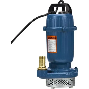 Čerpadlo Kraft&Dele KD767, Ponorné kalové čerpadlo | 2100 W