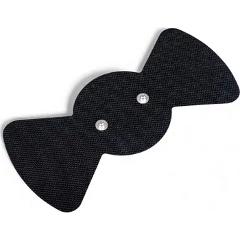 Masážní přístroj inSPORTline Náhradní polštář s elektrodami pro přístroj Elefit