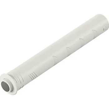 Hettich Push to open magnet pro zavrtání - bílá dlouhý zdvih