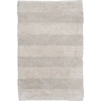 Koberec Koupelnový kobereček MILLY béžový