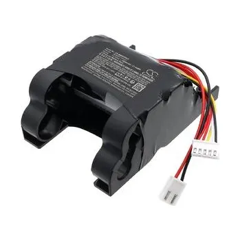 Baterie Cameron Sino CS-BBR200VX, Li-Ion, 2600