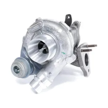 Turbodmychadlo Dmychadlo, plnění BTS Turbo T914677BL