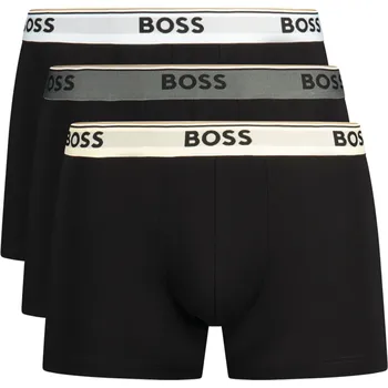 Pánské boxerky BOSS, 3 ks Boss Other 3499848