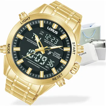 Hodinky HODINKY LORUS RW668AX9