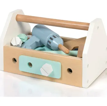 Sada nářadí Box s nářadím PILOS, 27 dílů