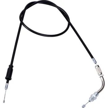 MOGA Plynové lanko černé pro Puch Cobra GT, GTL, GTS MG00084283