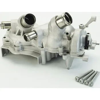Chladič motoru Vodní čerpadlo, chlazení motoru CONTINENTAL CTAM WP6145