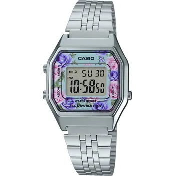 Módní doplněk Dámské hodinky CASIO VINTAGE LA680WEGA-1ER + BOX Barva (Varianta): tay-52983-uniw