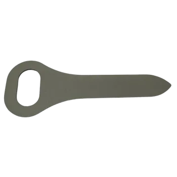 LED páska Pásek jistíci pro oválné oko 42x22mm