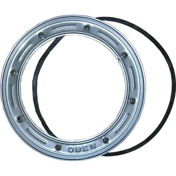 Sifon HL 86 izolační souprava s EPDM fólií